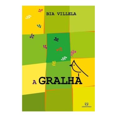 Imagem de A Gralha - CARAMINHOCA, Sortido