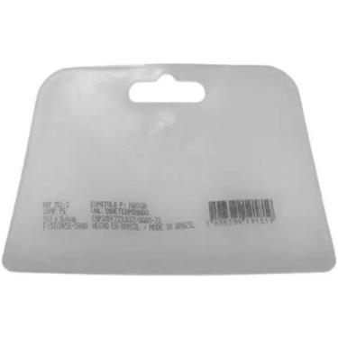 Imagem de Espátula plástica para massa - atlas