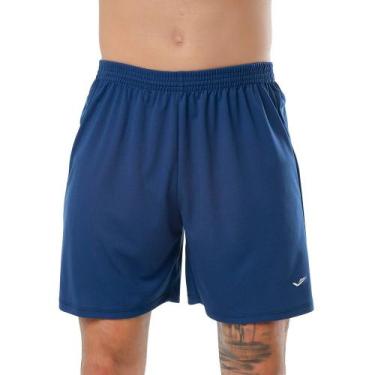 Imagem de Calção Masculino Elite, MARINHO, GG