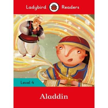 Imagem de Aladdin - Ladybird Readers Level 4
