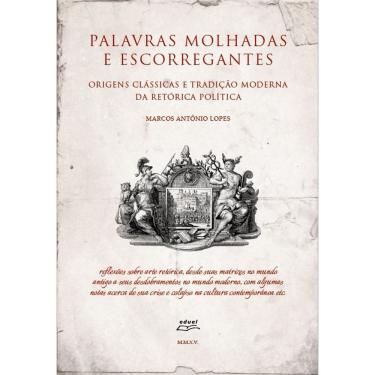 Imagem de Livro Palavras molhadas e escorregantes