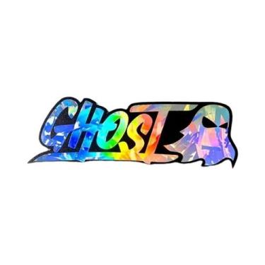 Imagem de Adesivos Universais À Prova d'Água Para Carros, Motos E Scooters, Deca