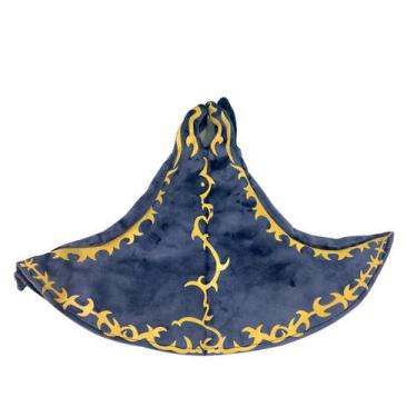 Imagem de Chapéu de pelúcia Miss Fortune Bounty Hunter Anime para cosplay - yiwe