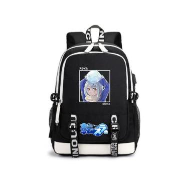 Imagem de Backpack Times I Gots Reencarnateds as a Slimes Rimurus Tempest - yiwe
