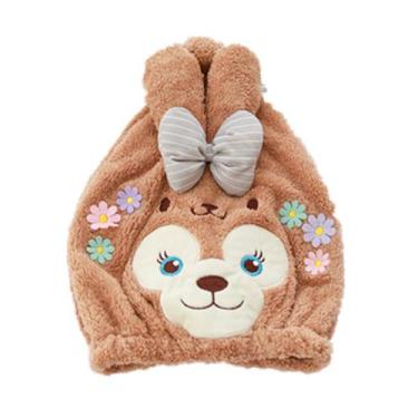 Imagem de Chapéu de pelúcia Daffy Bear Cosplay Anime, 19 x 30 cm, adulto, unisse