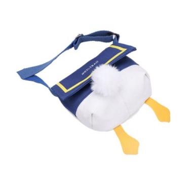 Imagem de Bolsa Messenger Donalds Ducks Anime para crianças em tela - Yiweisai