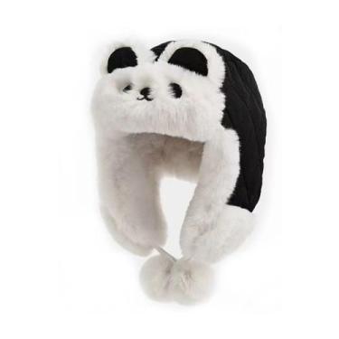 Imagem de Chapéu, fantasia, chapéu para cosplay, coelho e pelúcia para adultos -