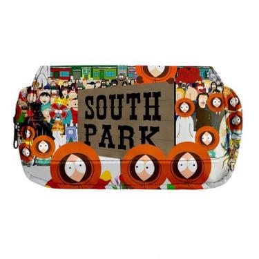 Imagem de Bolsa de lápis South Park Kenny McCormick Poliéster Impermeável - yiwe