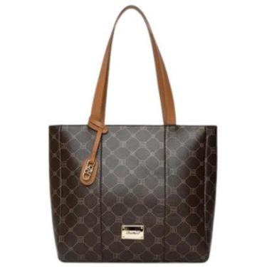 Imagem de BOLSA RAFITTHY GRANDE REF:28.16228 FEMININO-Feminino