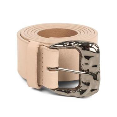 Imagem de Cinto Dakota Em Couro Feminino CI037-Feminino