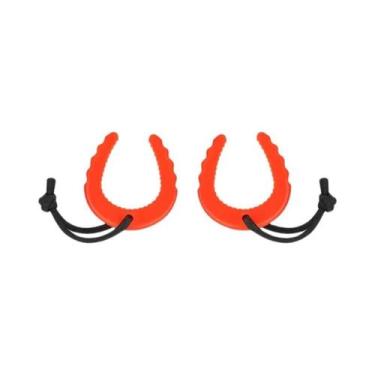 Imagem de Cunha De Porta Durável Para Bombeiros E Socorristas (1/2 Peças) Para P