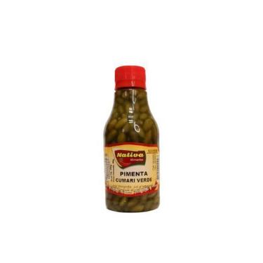 Imagem de CUMARI VERDE 90g - Nativo