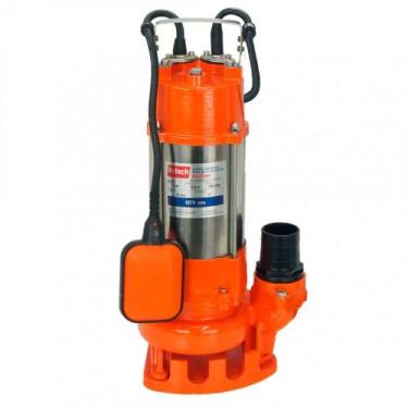 Imagem de Bomba submersível 750 watts para Água Suja - BSD1000 (220V) - Intech M