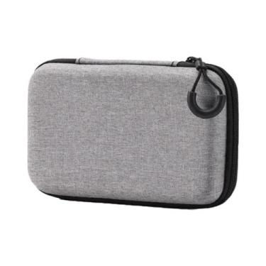 Imagem de Bolsa Protetora Para Console De Jogos Portátil Anbernic RG35XX H Para 