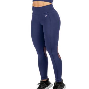Imagem de Legging Electra 03965, Marinho, GG