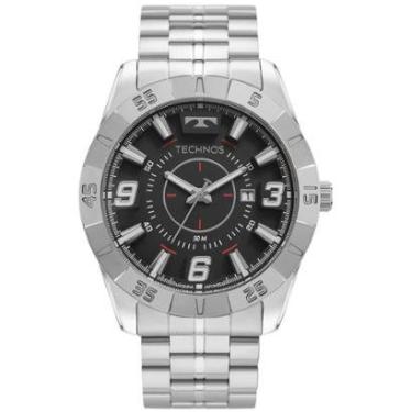 Imagem de Relógio Technos Masculino Performance Racer 2115KYX/1R.-Masculino