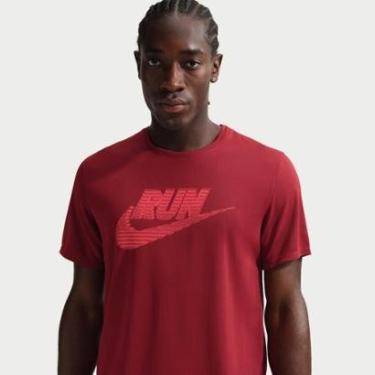 Imagem de Camiseta Dri-FIT Nike Run Energy Masculina-Masculino