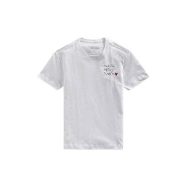 Imagem de Camiseta Mini Bord A Outra Metade Também Reserva Mini-Masculino