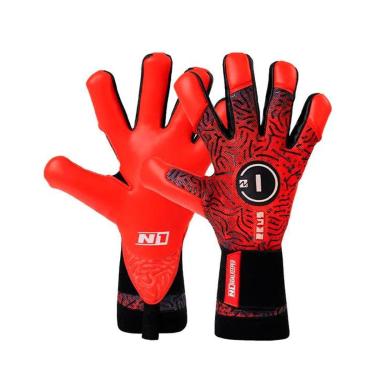 Imagem de Luva de Goleiro Profissional N1 Zeus 2.0-Masculino