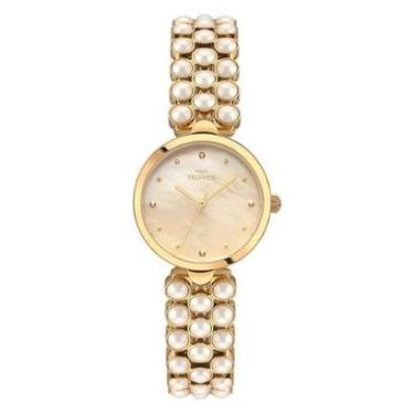 Imagem de Relógio Technos Feminino Crystal 5Y30YE/1X-Feminino