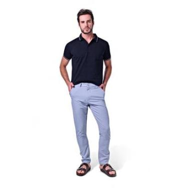 Imagem de Calça Masculina Micro Fibra-Masculino