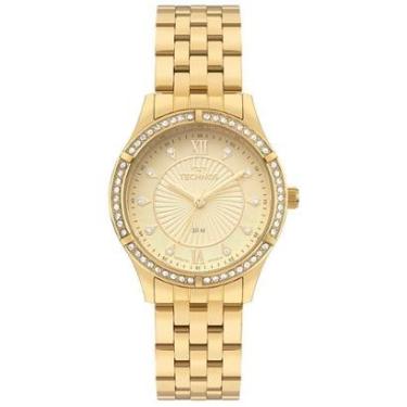 Imagem de Relógio Technos Feminino Boutique - 2036NCC/1X-Feminino