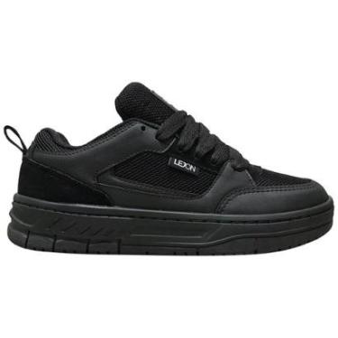 Imagem de Tênis Lejon City Skate Estilo Dad Shoes Masculino Ljsc0017-Masculino