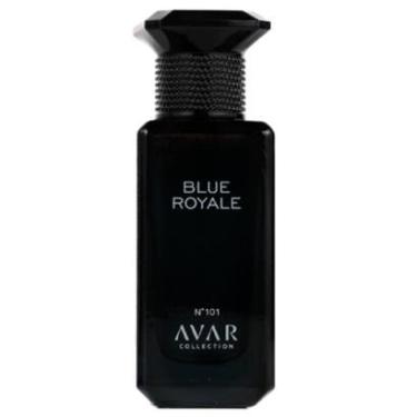 Imagem de Perfume Avar Collection Blue Royale Edp Masculino 30ml-Masculino