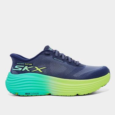 Imagem de Tênis Skechers Max Cushioning Endeavour - Ha Feminino-Feminino