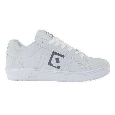 Imagem de Tênis Qix Combat Slim Skate Unissex-Unissex