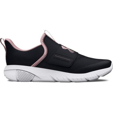 Imagem de Tênis de Corrida Under Armour Flash Infantil-Feminino