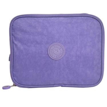 Imagem de Estojo Box Duplo Yins Crinkle - Item Variado