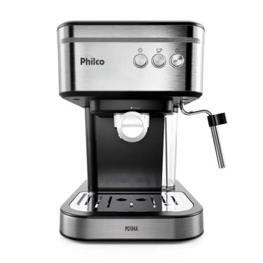 Imagem de Cafeteira Expresso Philco 20 Bar 950W 1,2L