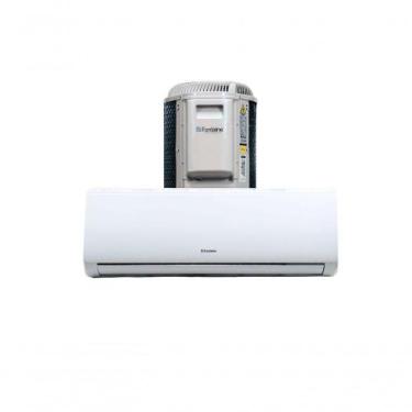 Imagem de Ar Condicionado Split Hi-Wall 12000 BTUs Frio Fontaine 110V, 110V