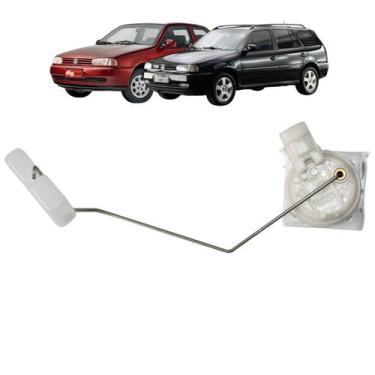 Imagem de Sensor Boia Combustivel Fox Crossfox 2003 2004 2005 2006 Flex - Cav Me