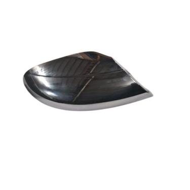 Imagem de Capa Inferior Cromada Original Retrovisor Vw Amarok Esquerdo - Volkswa