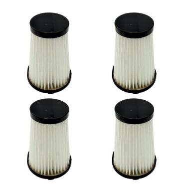 Imagem de Kit 4un Filtro do Motor FEE20 Compatível com Aspirador Electrolux ERG2