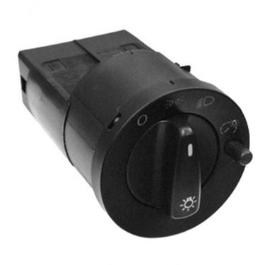 Imagem de Interruptor de Lanterna de Neblina com Reostato Modelo F103 para Volkswagen Gol G3 99 a...