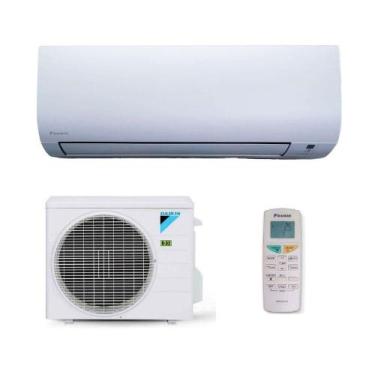 Imagem de Ar Condicionado Split Hi Wall Daikin Full Inverter 18.000 BTUs Frio 22