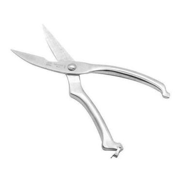 Imagem de Tesoura para Frango Hauskraft Trinchante - 2 Lâminas