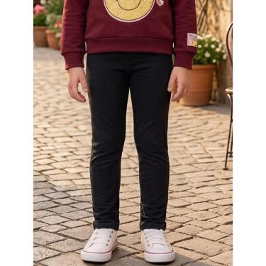 Imagem de Calça Legging Malha Essencial Momi-Feminino