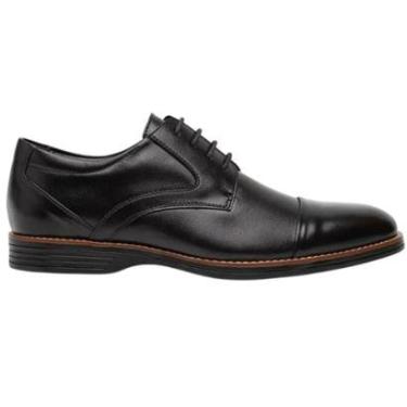 Imagem de Sapato Social Masculino Bertelli Derby Conforto Oxford Casual-Masculino