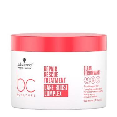 Imagem de Schwarzkopf Bonacure Repair Rescue Treatment - Máscara Capilar 500ml