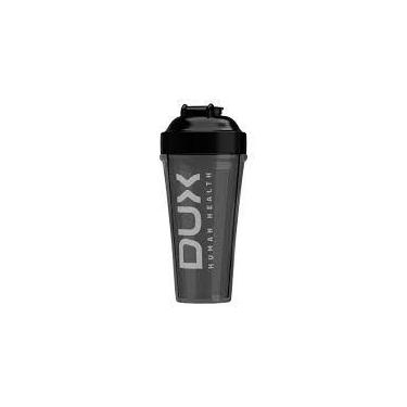 Imagem de Coqueteleira Pro Fumê (800ml) - Padrão: Único - Dux Human Health