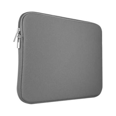 Imagem de Bolsa Portátil Ultrafina Para Laptop De 11-15,6 Polegadas, Compatível 