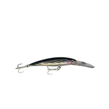 Imagem de Isca artificial rapala xrap xrmag15 12cm 32g (fundo), Bto