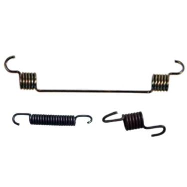 Imagem de Kit Sapata do Freio Traseiro Direito (1 Roda) 34mm Sistema Bendix  Esc