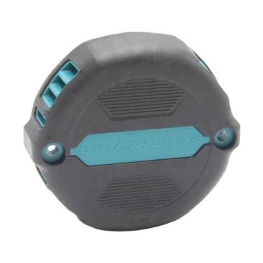 Imagem de Tampa Traseira P/ Chave de Impacto Makita Dtw300 Original