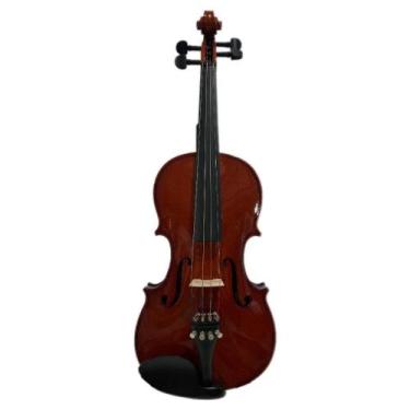 Imagem de Violino Michael VNM30 3/4 Novo