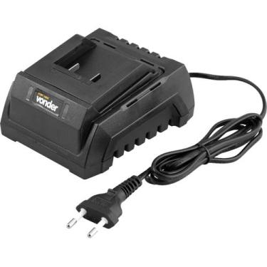 Imagem de Carregador de bateria 18V ICBV 1805 Bivolt VONDER